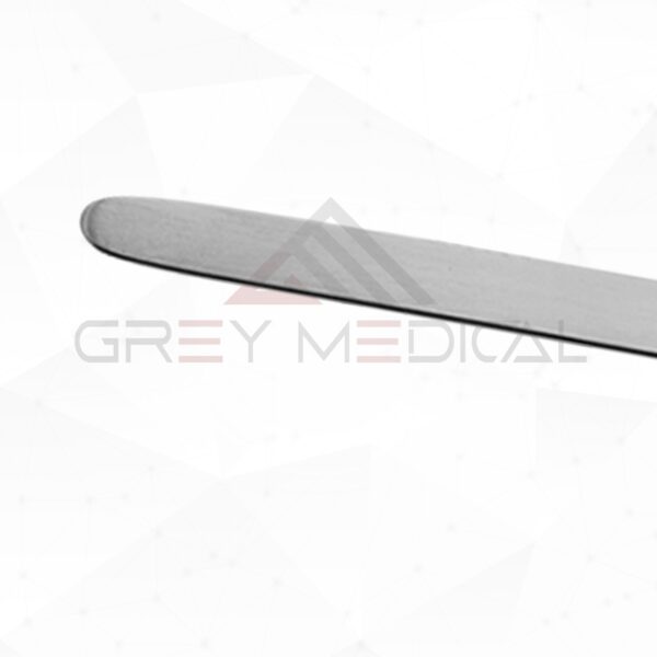 Ribbon Malleable Retractors - view 2