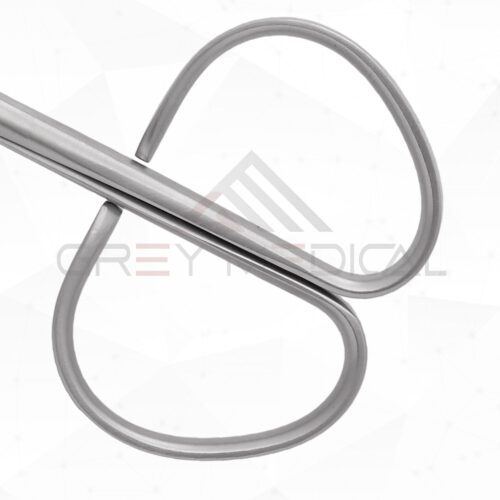 Surgical Scissors Marilyn - Image 3