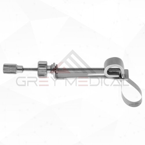 Dental Matrix Retainer
