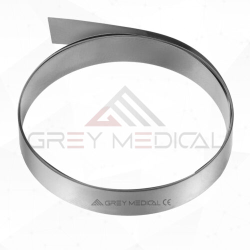 Dental Matrix Roll