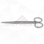Mayo Cardiovascular Scissors - Straight