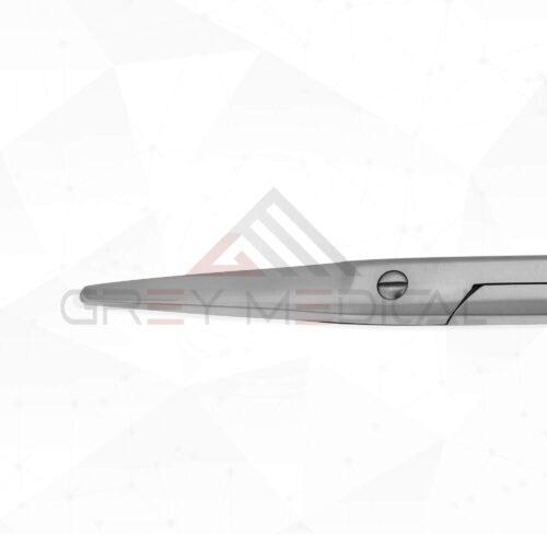 Mayo Cardiovascular Scissors - Straight