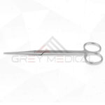 Mayo Razor Edge Scissors