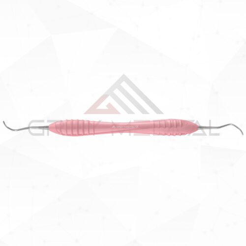 Mccall Dental Curette