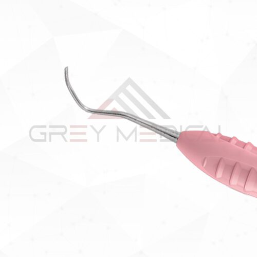 Mccall Dental Curette - Image 3