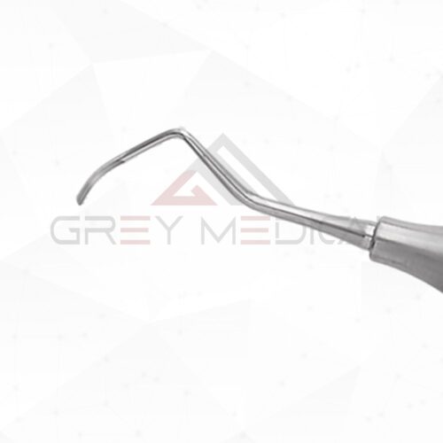 Me-1 Dental Curette - Image 3