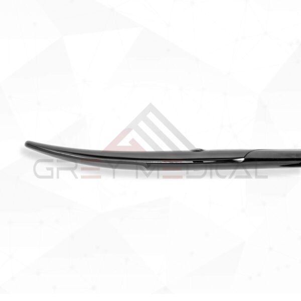 Metzenbaum Blunt Razor Edge Scissors - Ceramic Coating