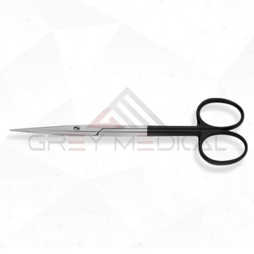 Metzenbaum Razor Edge Tenotomy Scissors - Straight