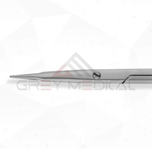 Metzenbaum Razor Edge Tenotomy Scissors - Straight