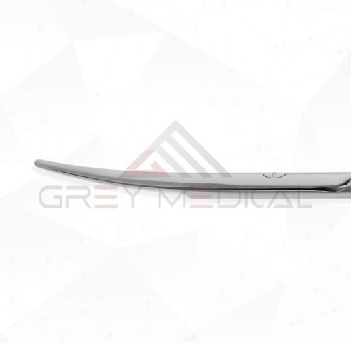Metzenbaum Serrated Razor Edge Scissors
