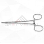 Micro Ryder Needle Holder - Stainless Steel