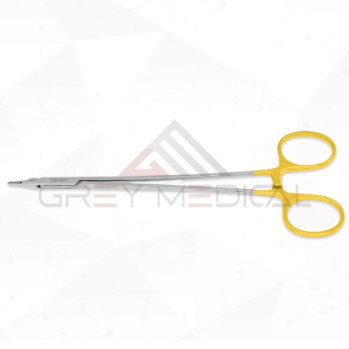 Micro Ryder Needle Holder - TC Inserts