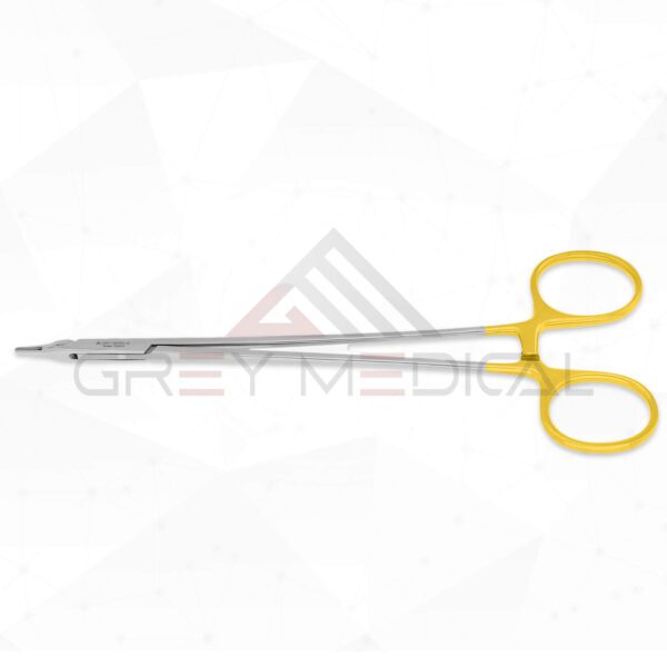 Micro Ryder Needle Holder - TC Inserts 1 Micro Ryder Needle Holder - TC Inserts