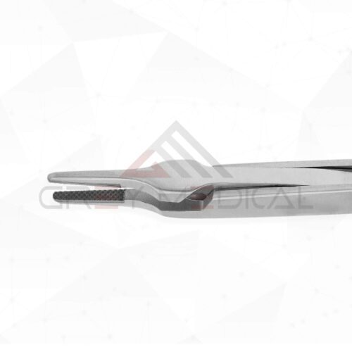 Micro Ryder Needle Holder - TC Inserts
