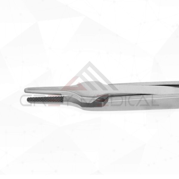 Micro Ryder Needle Holder - TC Inserts