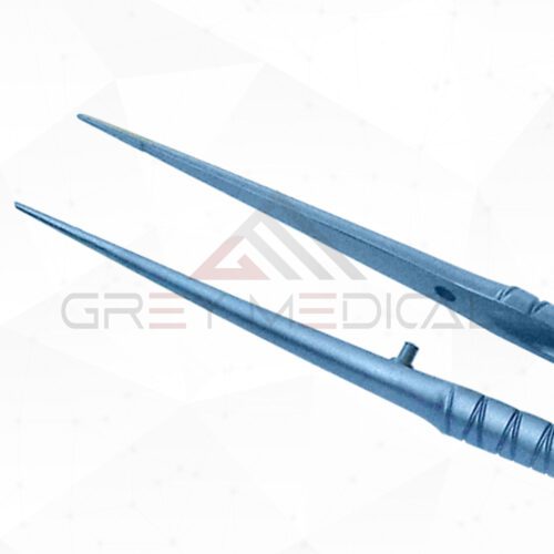 Titanium Micro-Tweezers - Image 2