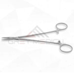 Microvascular Needle Holder