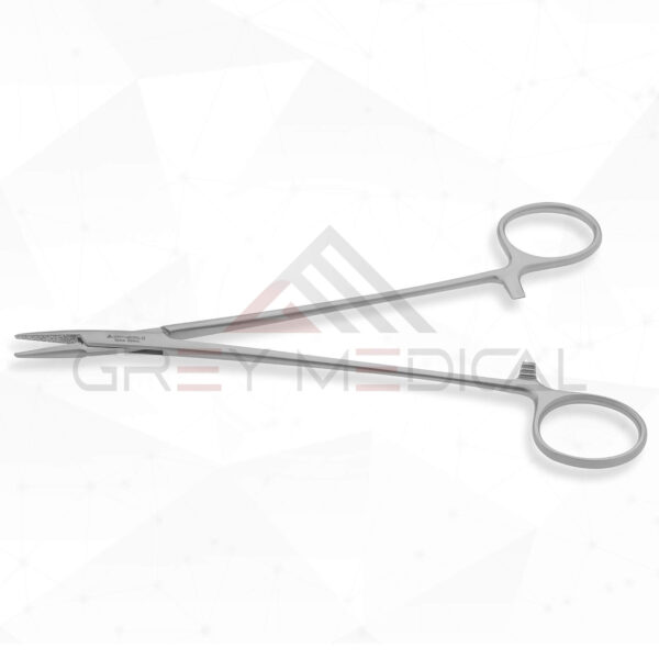 Microvascular Needle Holder