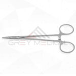 Microvascular Needle Holder - Stainless Steel