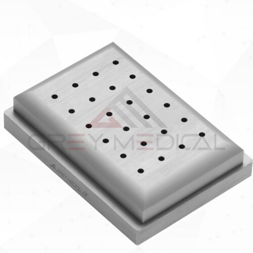 Mill Dental Holder - Image 1
