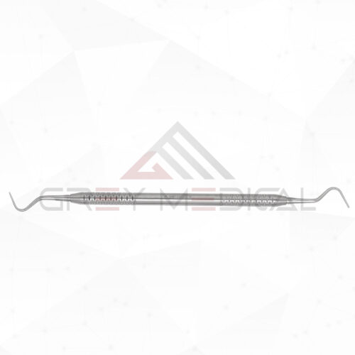 Dental Modelling Instrument