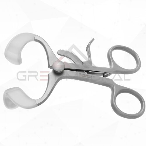 Molt Dental Mouth Gag