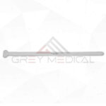 Neonatal T Ribbon Retractor - T-Shape