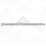 Neonatal T Ribbon Retractor - U-Shape