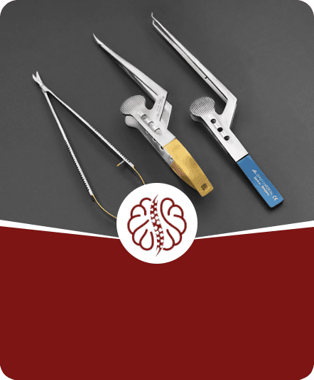 Neuro & Spine Instruments