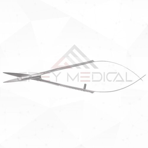 NOYES Micro Surgical Scissors