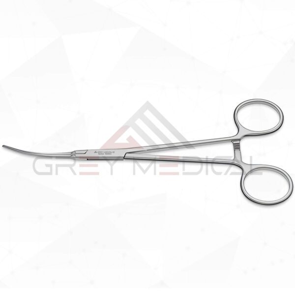 Ochsner Plaque Remover