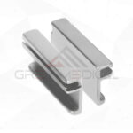 Pediatric Retractor Blades - 15mm x 30mm