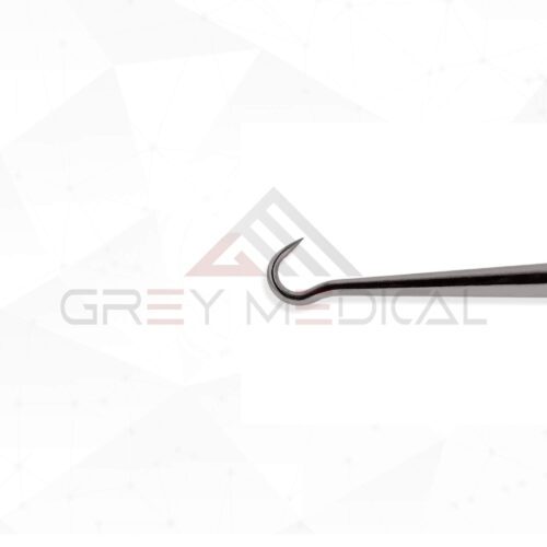 Pediatric Skin Hook