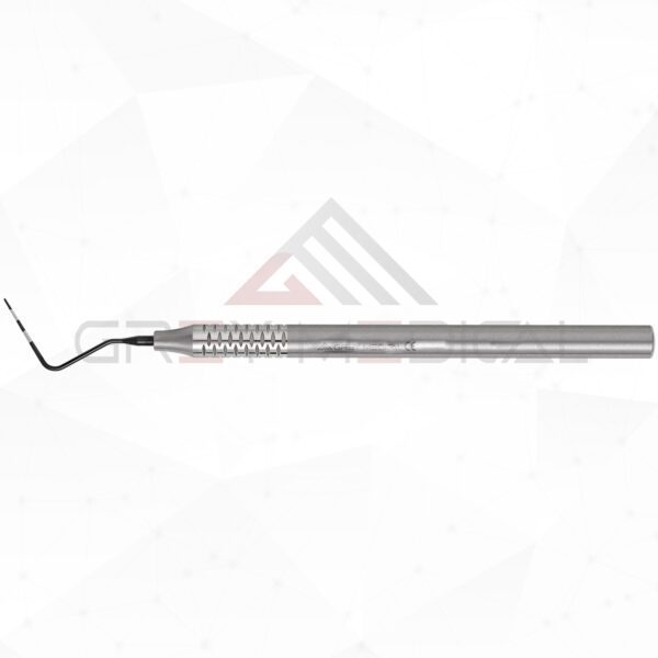 Periodontal-probe