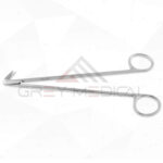 Peripheral Vascular Scissors