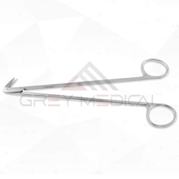 Peripheral Vascular Scissors