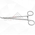 Phlebectomy Forceps
