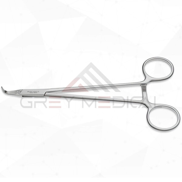 Phlebectomy Forceps