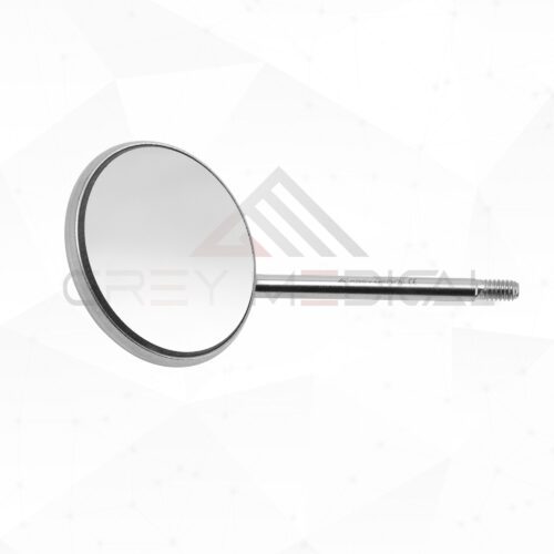 Dental Plane Mirror - Image 1