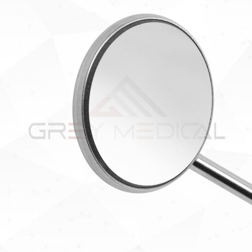 Dental Plane Mirror - Image 2