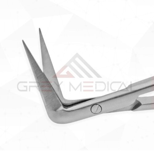 Potts Sharp Fine Scissors
