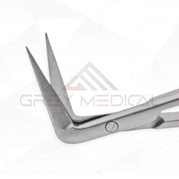 Potts Sharp Fine Scissors
