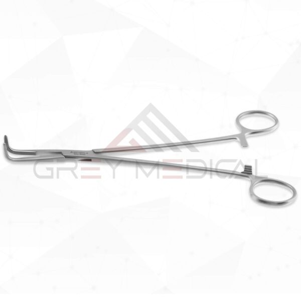 Right Angle Clamp