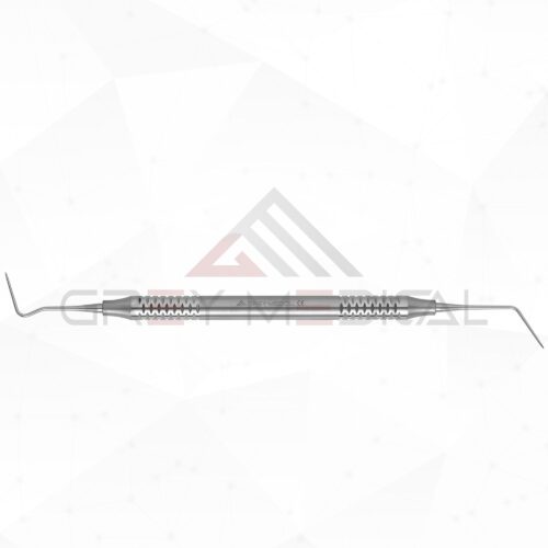 Rigid Endodontic Explorer