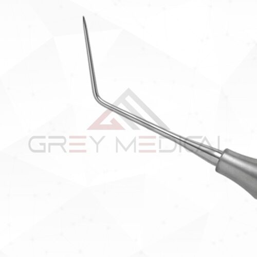 Rigid Endodontic Explorer - Image 3
