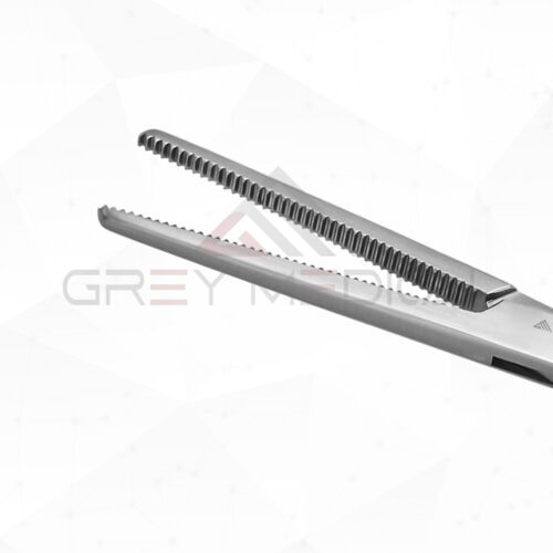 Kocher Rochester Artery Forceps - Image 2
