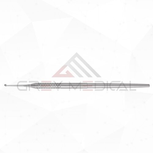 Round Endodontic Excavator