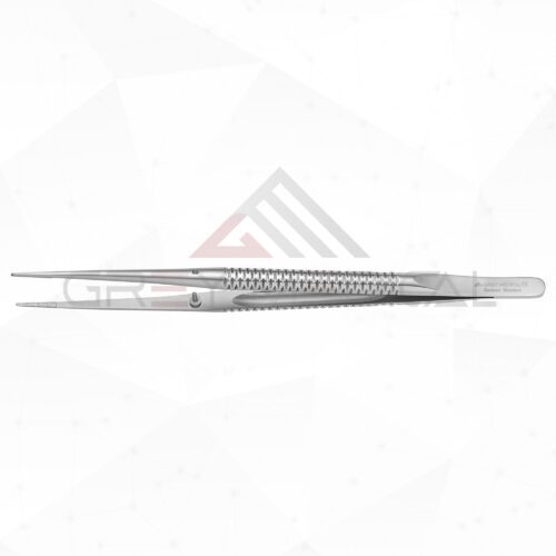 Round Tip Tweezer - Image 1