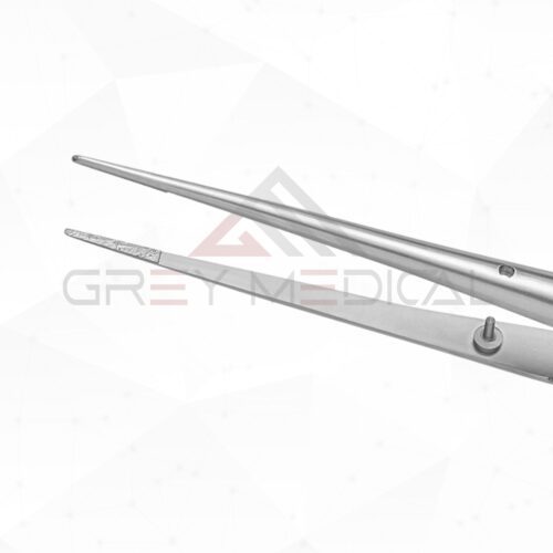 Round Tip Tweezer - Image 2