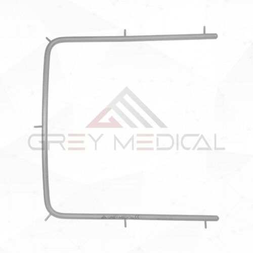 Rubber Dam Frames - Image 1